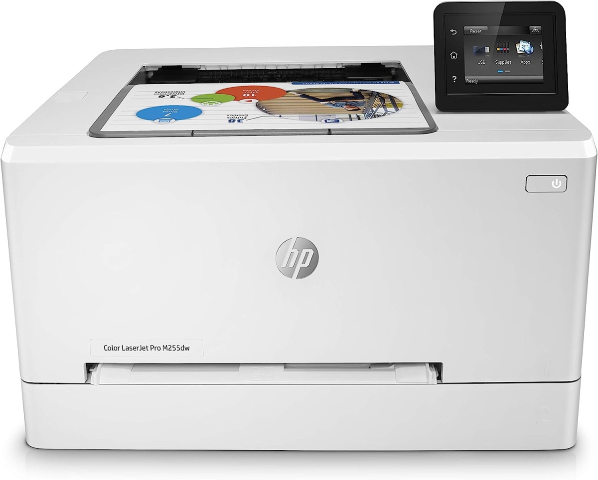 Best color deals home printer