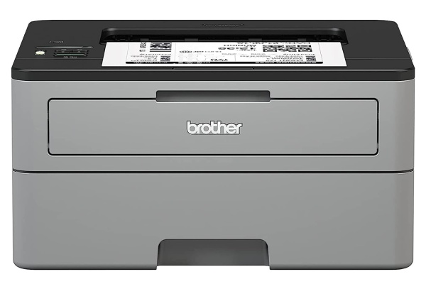 Best printer 2023: just buy this Brother laser printer everyone has, it's  fine - The Verge