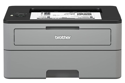 Brother Monochrome Compact Laser HLL2350DW Review