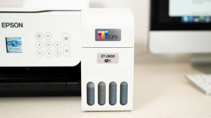 home printer - the epson ecotank et-2800 offers incredibly low printing costs, and...