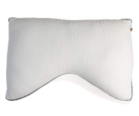 pillow for side sleepers