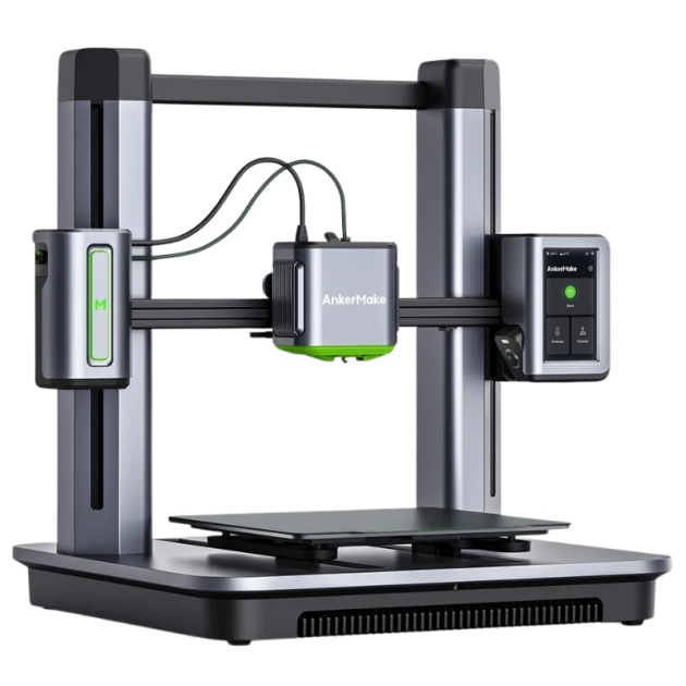 The Best 6 3D Printers | Tested & Rated