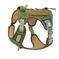 dog harness