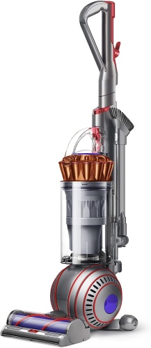 dyson ball animal 3 extra upright vacuum review