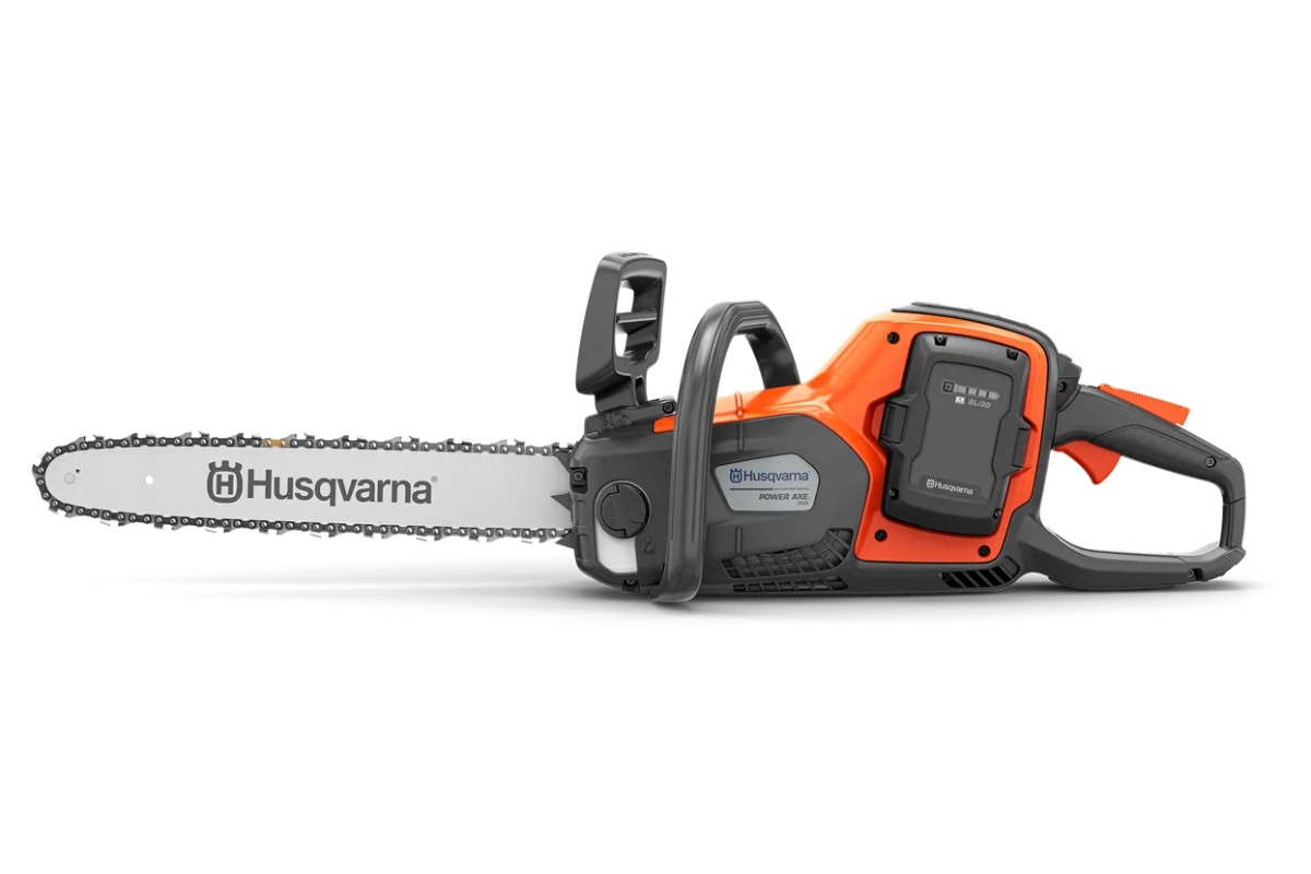 The 7 Best Chainsaws of 2024