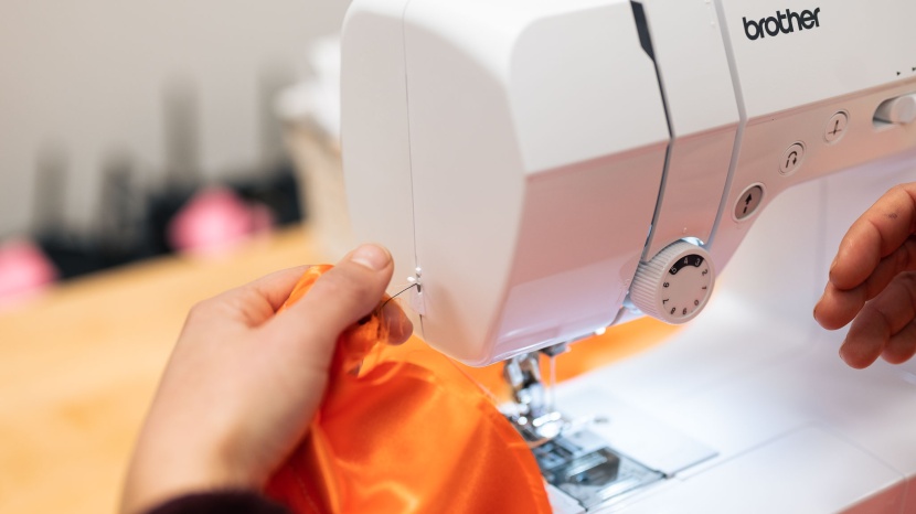 brother cs7000x - this machine has all the basics for a reasonable price in an...