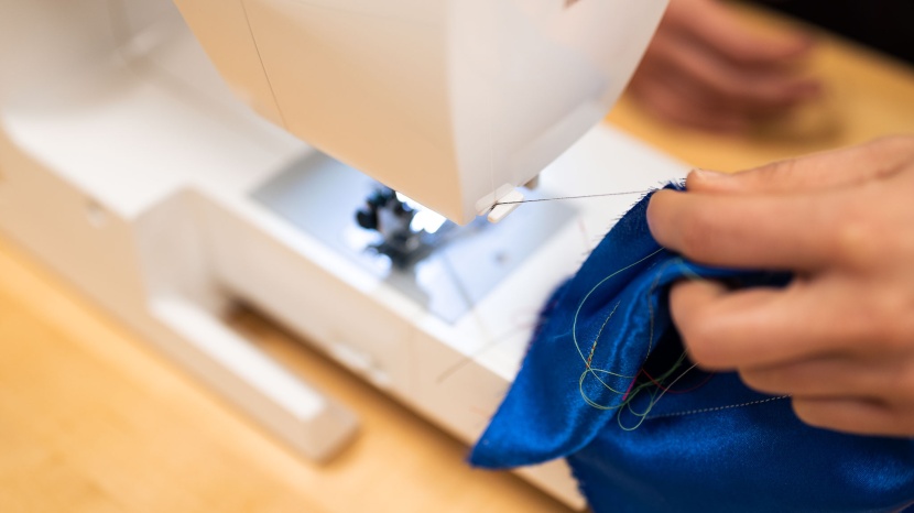 juki hzl-lb5100 - there's much we like about this juki model, but it's best for those...