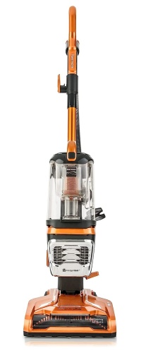 kenmore featherlite upright vacuum review