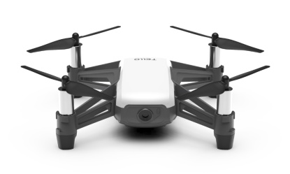 dji tello