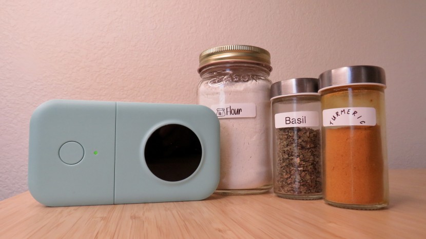 label maker - for everyday labeling tasks, the phomemo d30 presents and incredible...