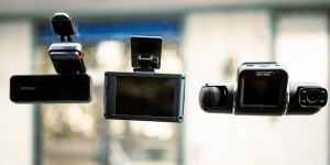 Rove R2-4K Pro Review, Dashboard camera