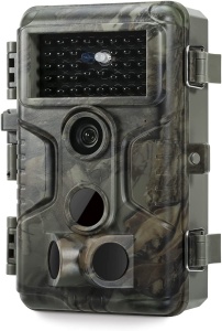 trail camera