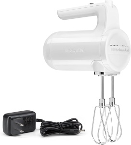 hand mixer