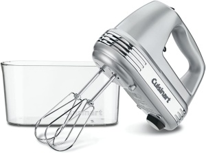 hand mixer