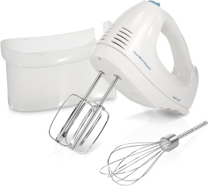 hand mixer