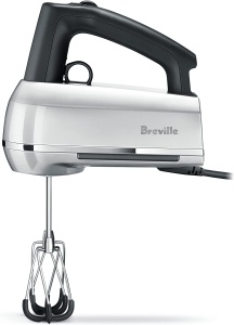 hand mixer