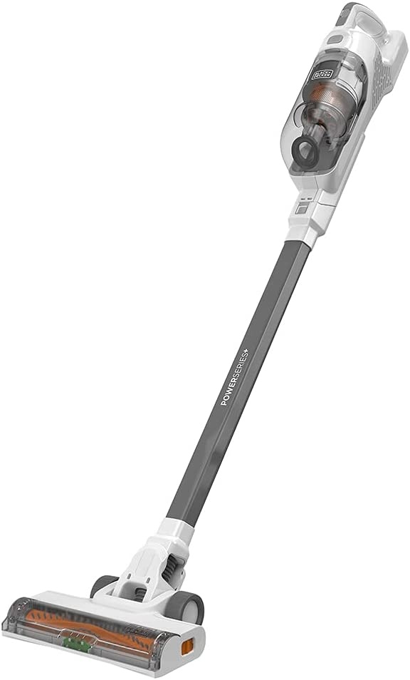 Best Buy: Black & Decker POWERSERIES PRO Cordless Stick Vacuum