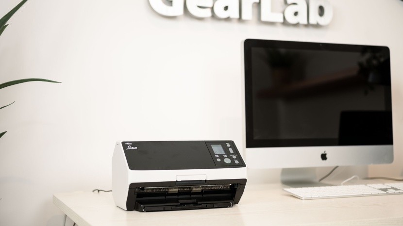 fujitsu fi-8170 - high speeds and high capacity come at a high price that some may...