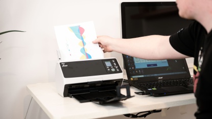 Product photo of Fujitsu Fi-8170