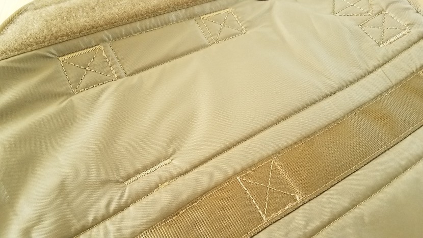 dog harness - the water resistant nylon material of the onetigris offers a lot of...