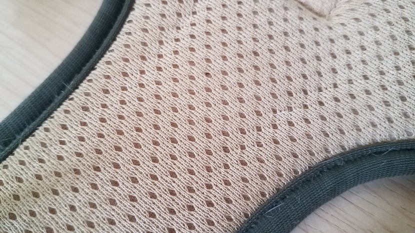 dog harness - the auroth harness offers one of the most comfortable and breathable...