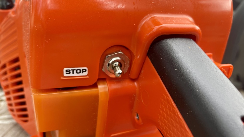 the best thing about a simple metal switch is that they're nearly...