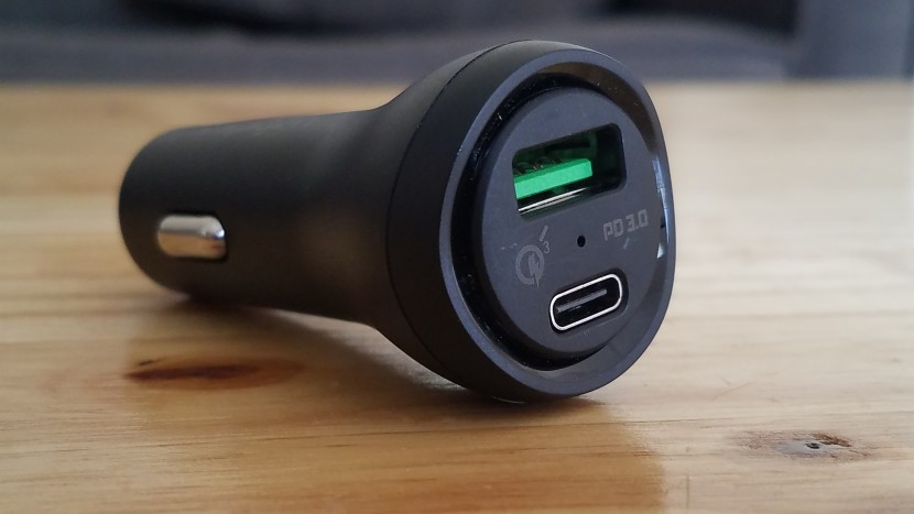 best 12v car charger