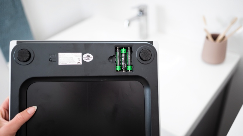 scale - digital scales can be a great, simple option. you&#039;ll just need to...