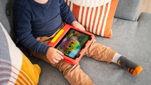 amazon fire hd 8-inch kids (2022)