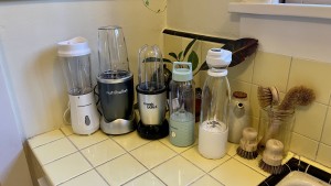 Magic Bullet Blenders • compare today & find prices »