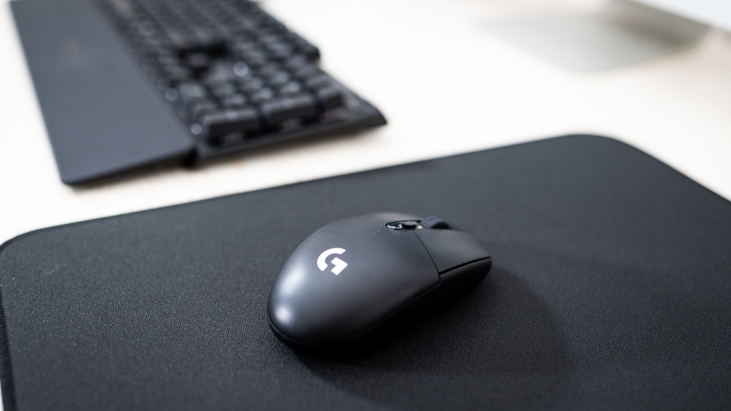 Logitech G305 Wireless Gaming Mouse Review