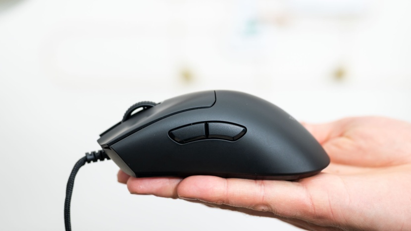 razer deathadder v3 - we admire the deathadder v3 for its function-first design, but it&#039;s...