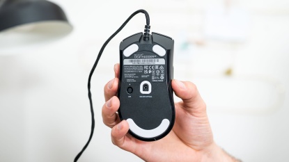 Product photo of Razer DeathAdder V3