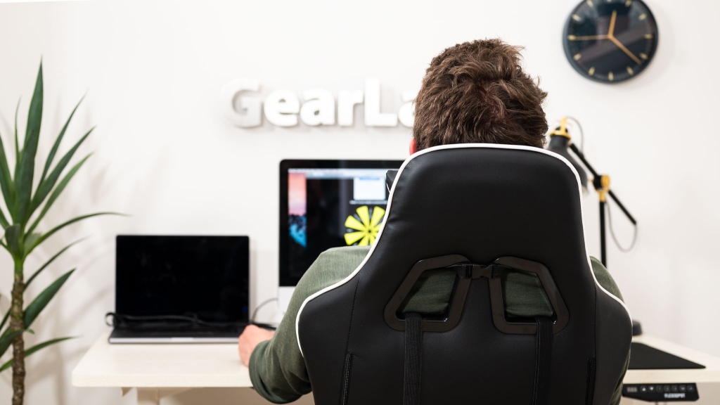 Gtplayer gaming chair review hot sale