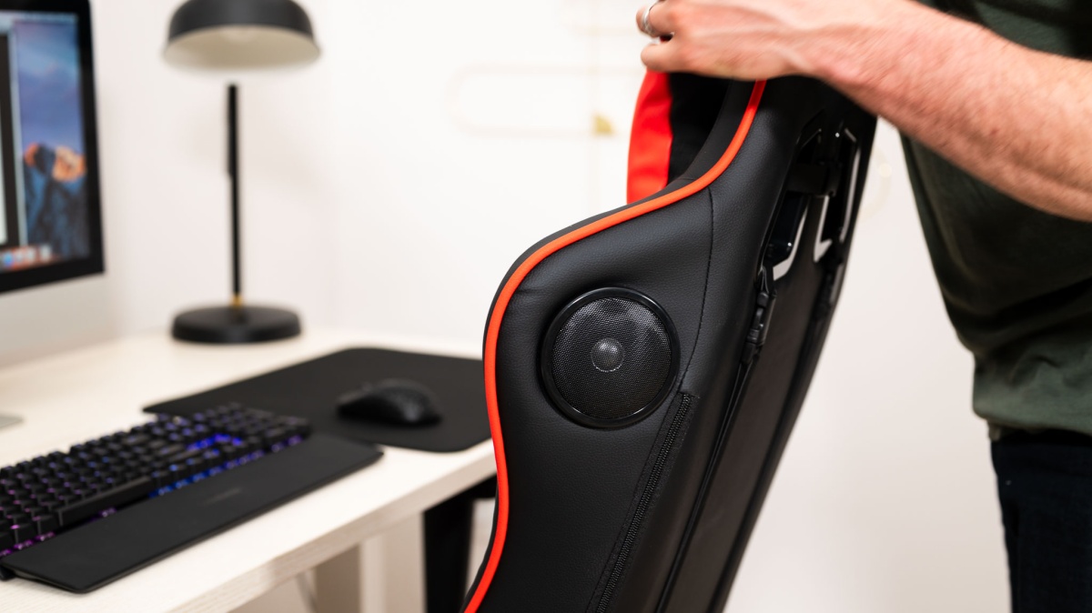 GTRacing Music Series Review Tested & Rated