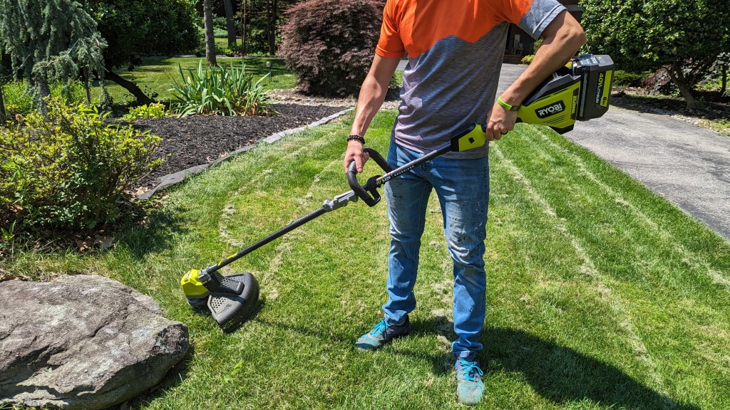 The 5 Best String Trimmers of 2024