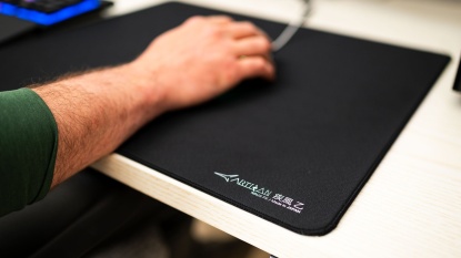 Lead photo for High Quality Large Pad