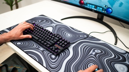 Product photo of Redragon K552