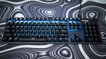 Product photo of HyperX Alloy Origins