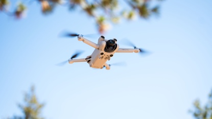 Product photo of DJI Mini 3 Pro