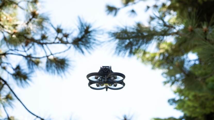 dji avata pro-view combo - this drone offers the friendliest fpv flying we&#039;ve ever found, and...