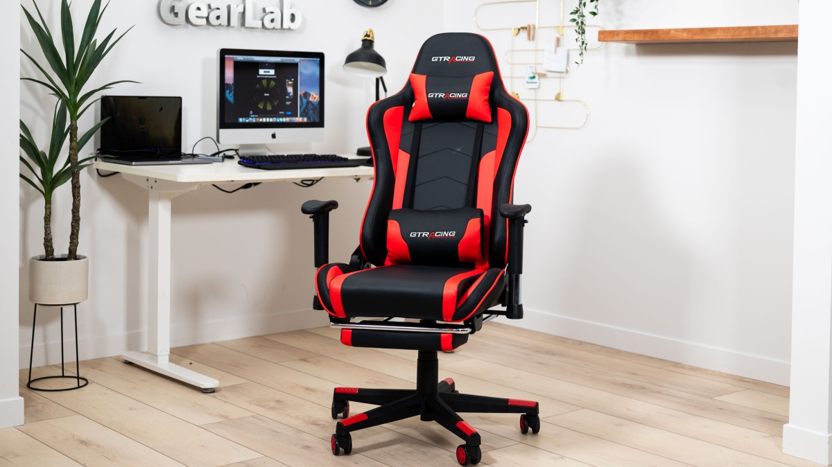 GTRacing Music Series Review Tested & Rated