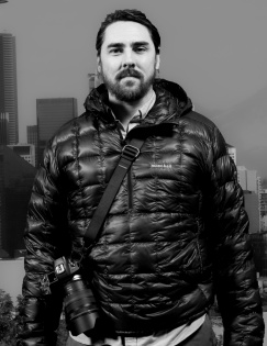 Adam Stout