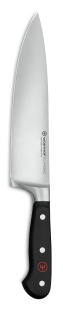 wusthof classic 8"