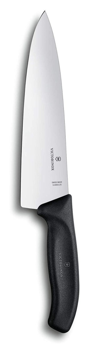 victorinox swiss classic 8-inch