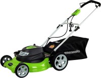 lawn mower