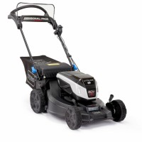 toro 60v max 21″ super recycler