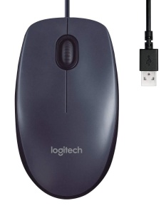 wired mouse