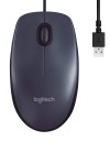 Thumbnail photo of Logitech B100