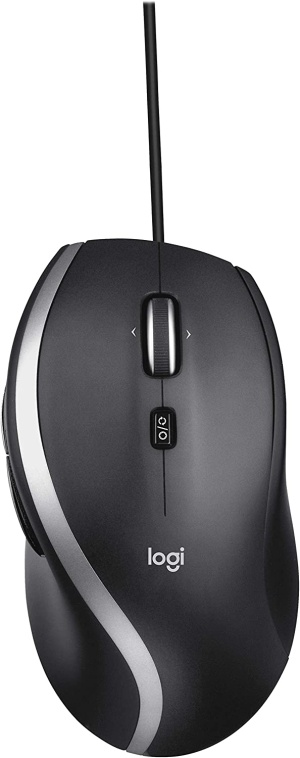 wired mouse
